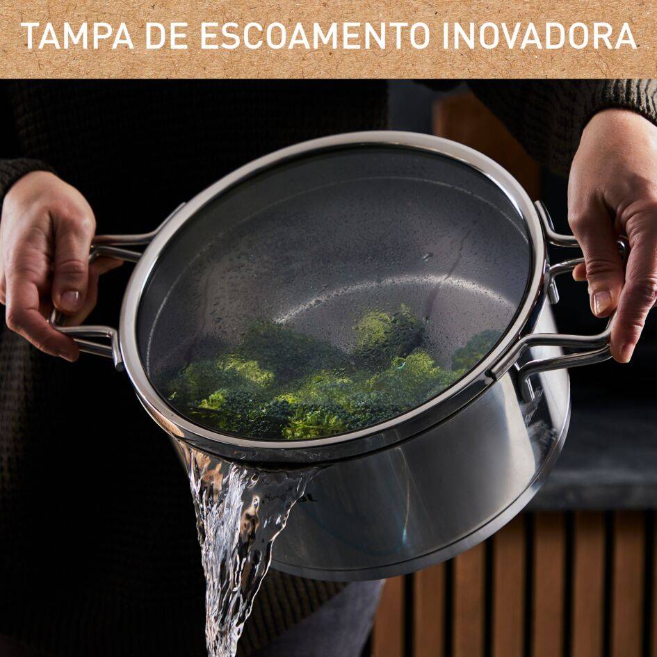 Nordica, Tacho 24 cm