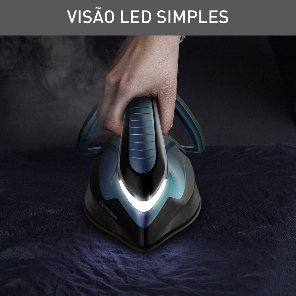 Express Vision