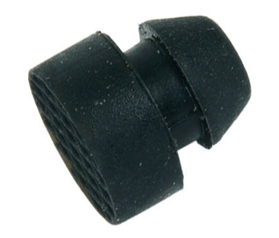 Pé em borracha x1 SS-201756