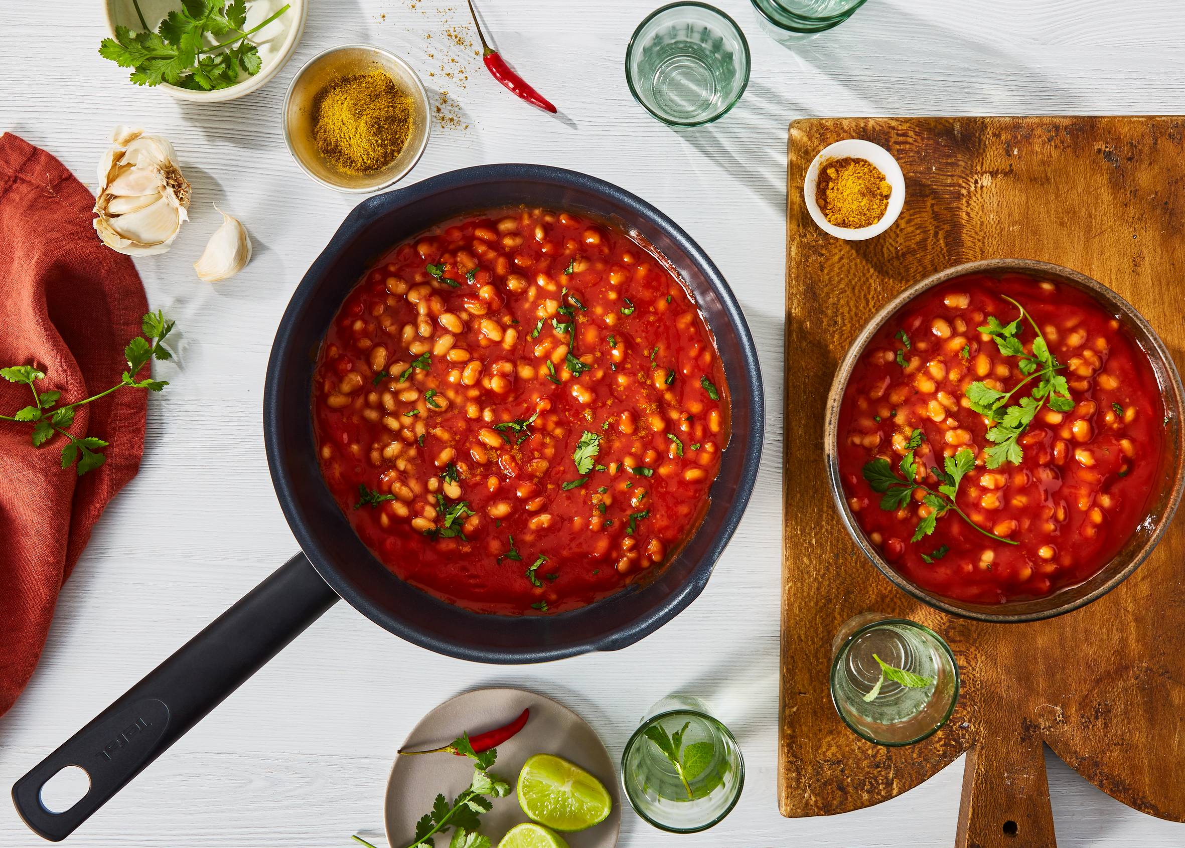 Day By Day Frigideira 24 cm