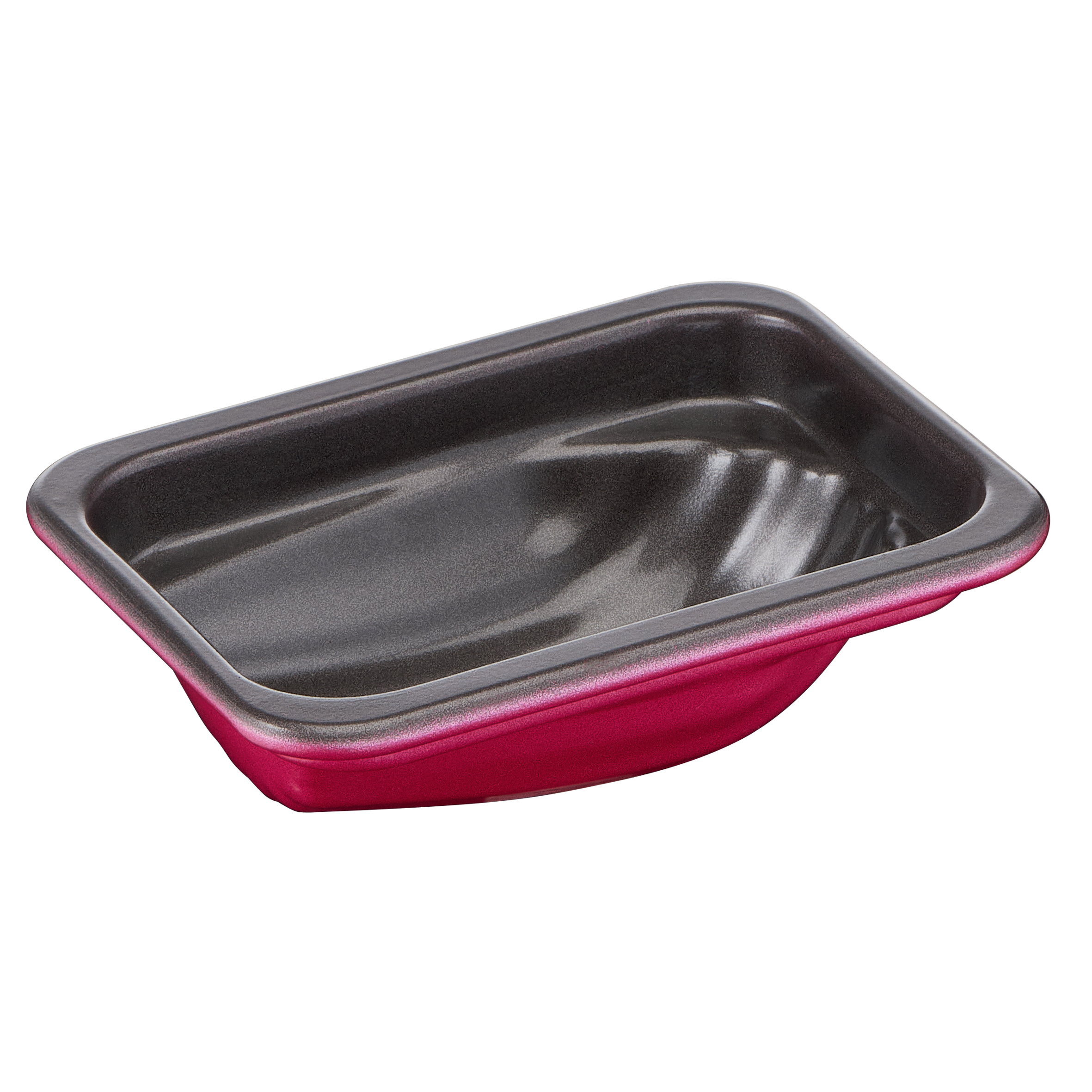 Conjunto 3 Formas Creabake, Madalenas 8,3 x 6,5 cm