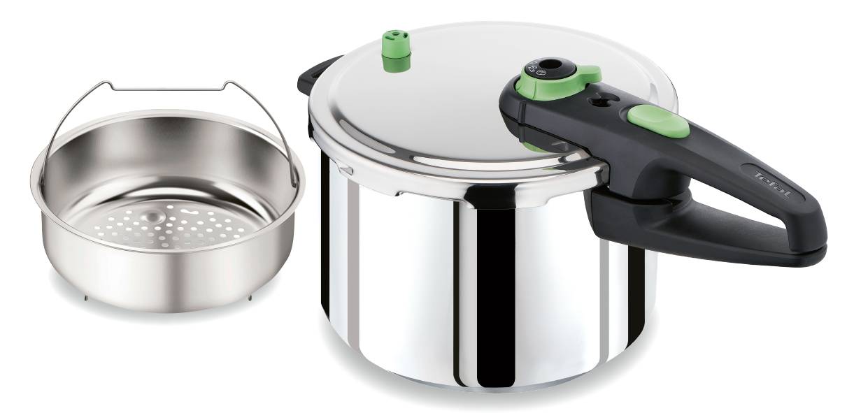 Sensor® Pressure Cooker 6L
