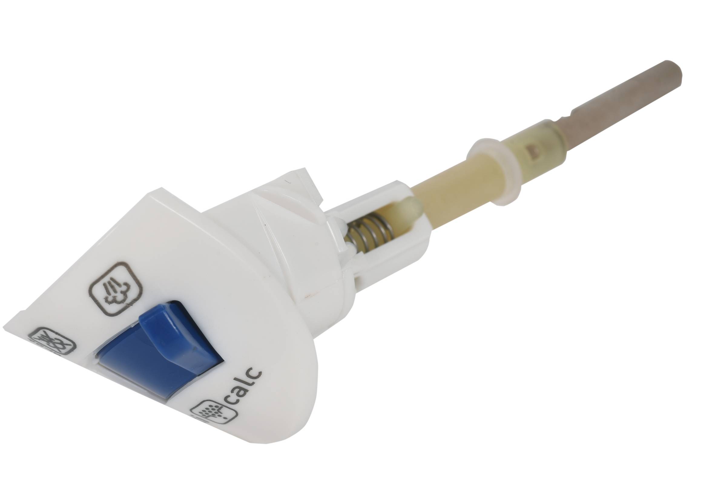 Haste anticalcário SS-9100043569