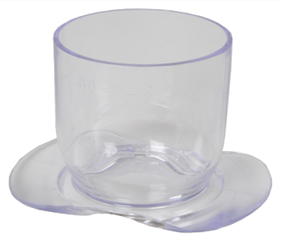 Tampa doseador taça liquidificadora MS-5A07212