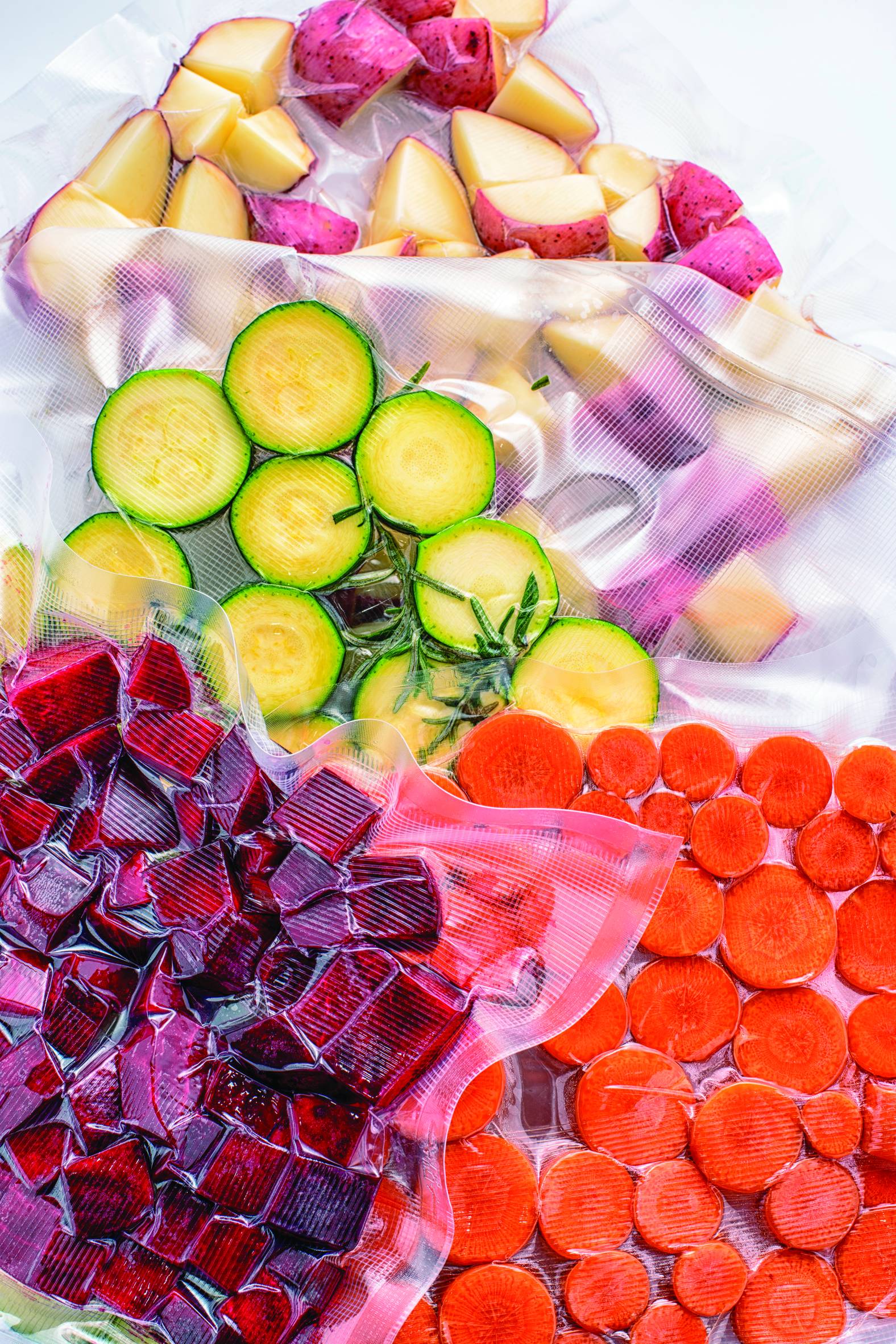 Sacos Vacupack XA254010