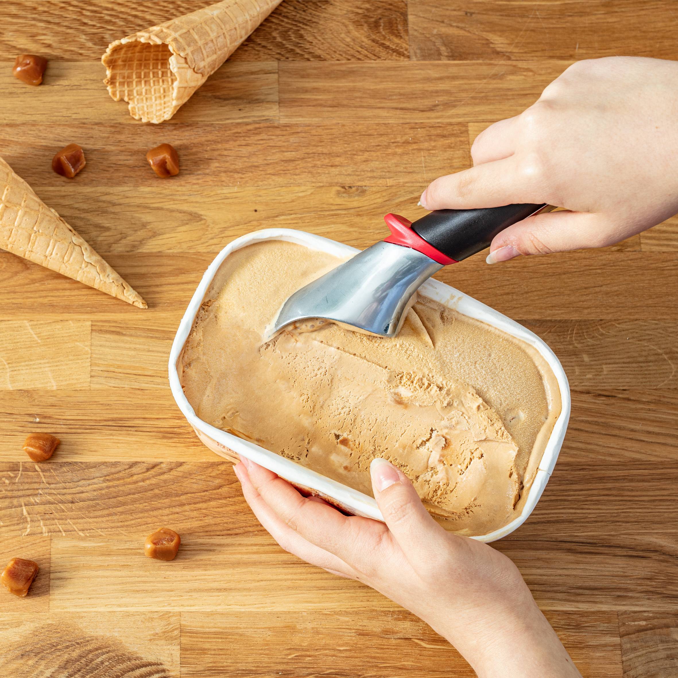 INGENIO KITCHEN GADGETS