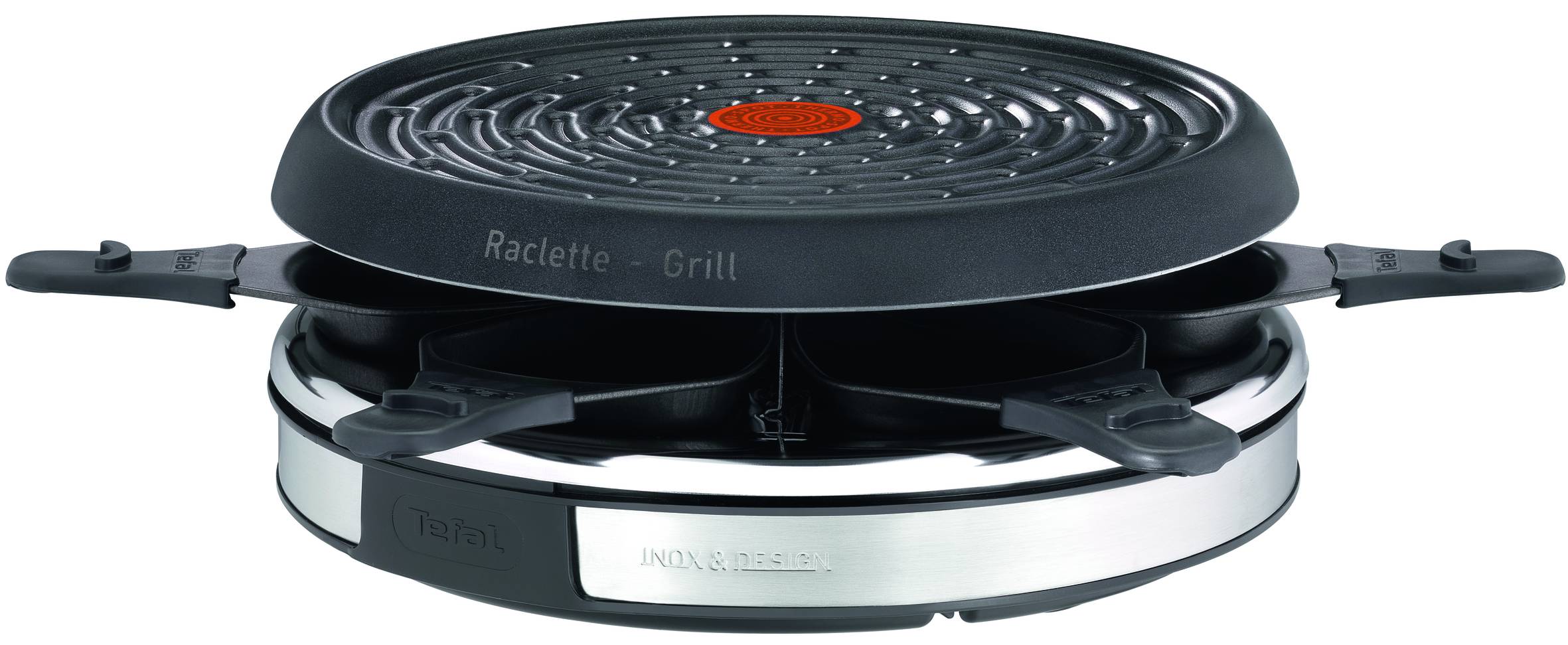 RACLETTE DECO 6 RE127