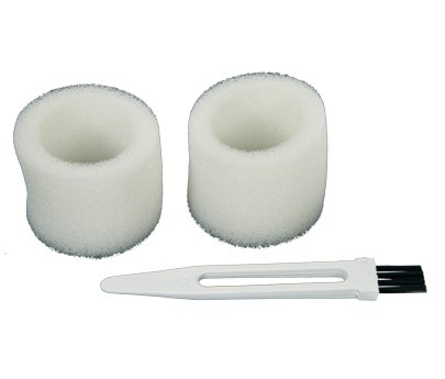 Escova + esponja TS-07009300