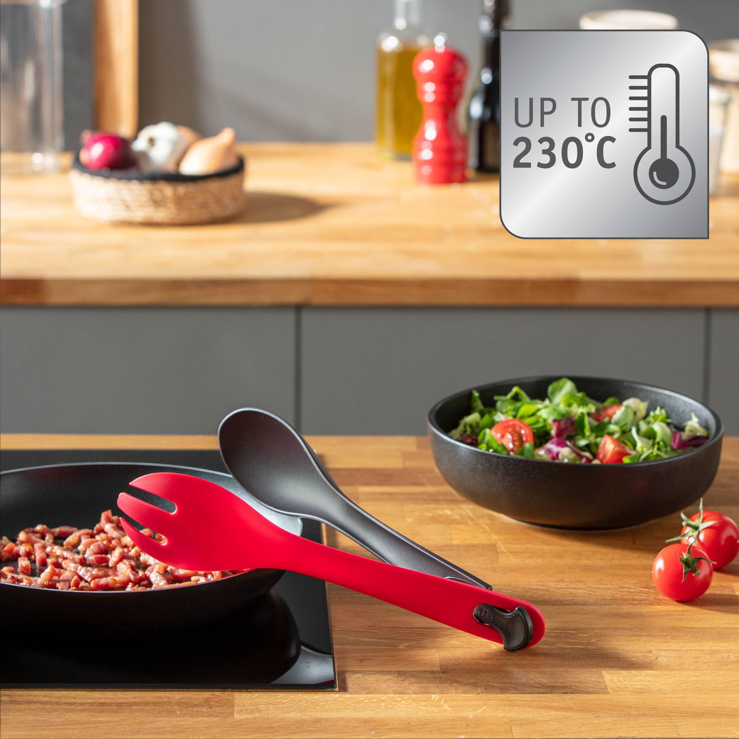 INGENIO UTENSÍLIOS DE COZINHA