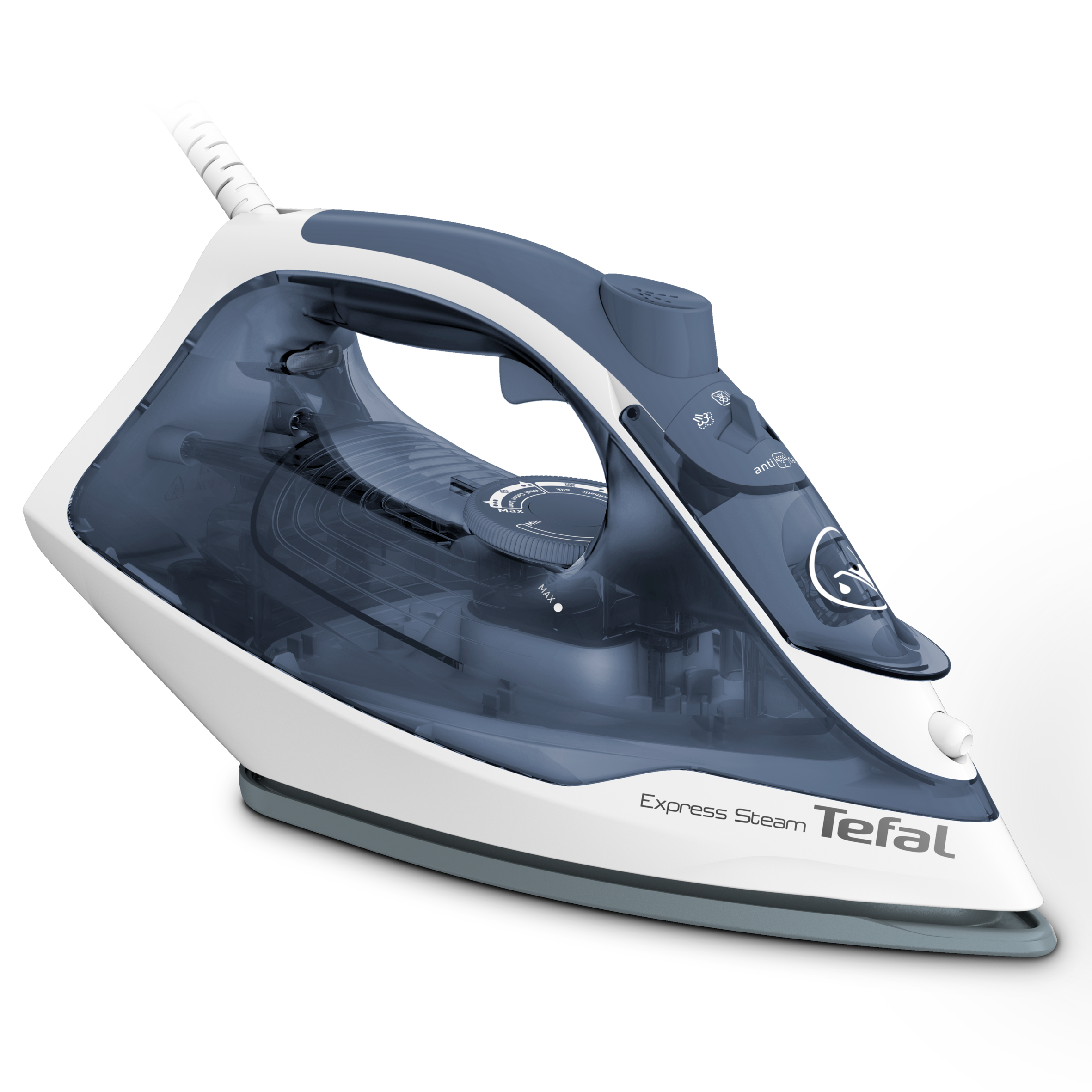 EXPRESS STEAM FV2837