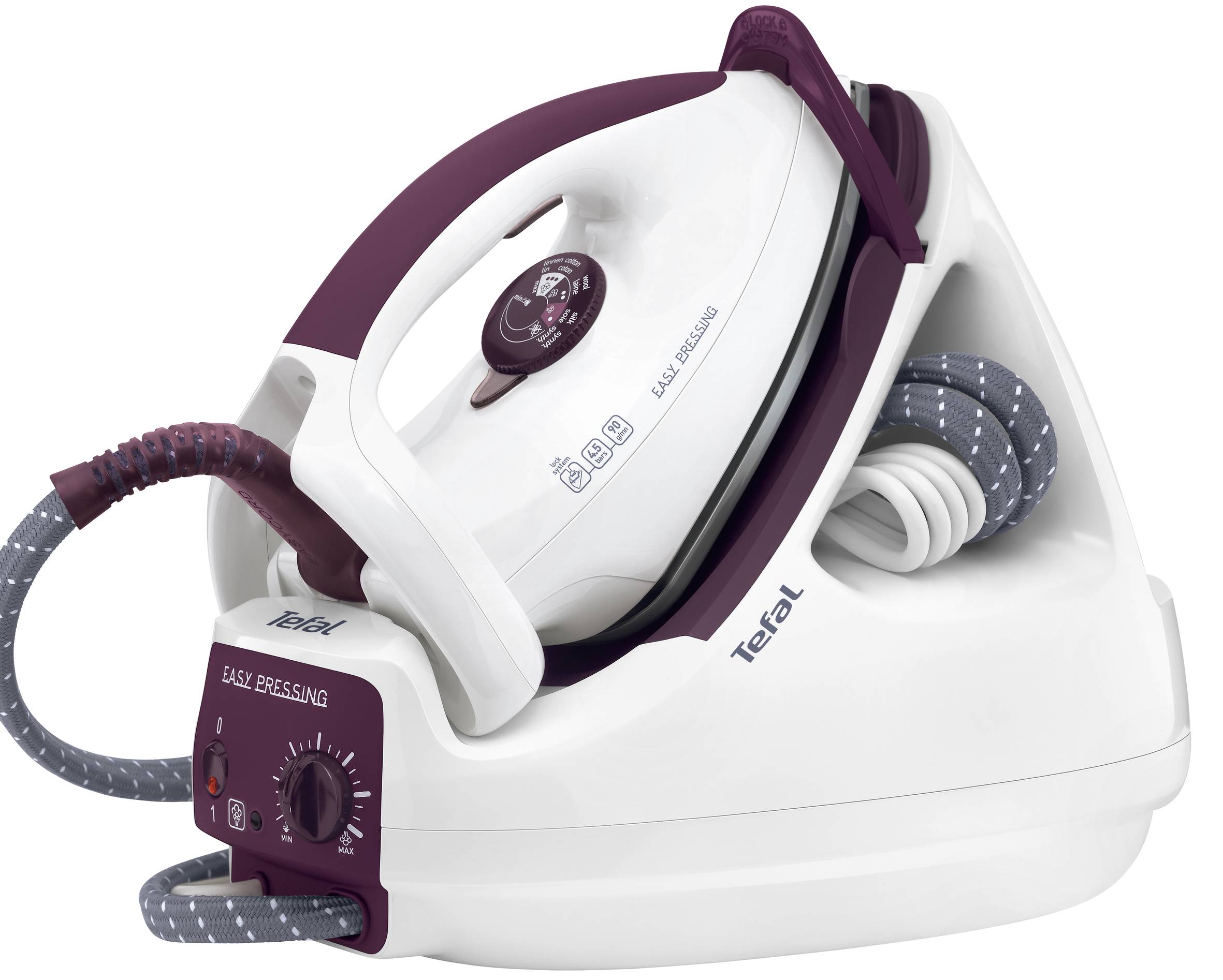 Easy Pressing GV5240E0