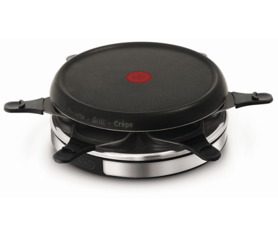 RACLETTE DECO 6 RE125