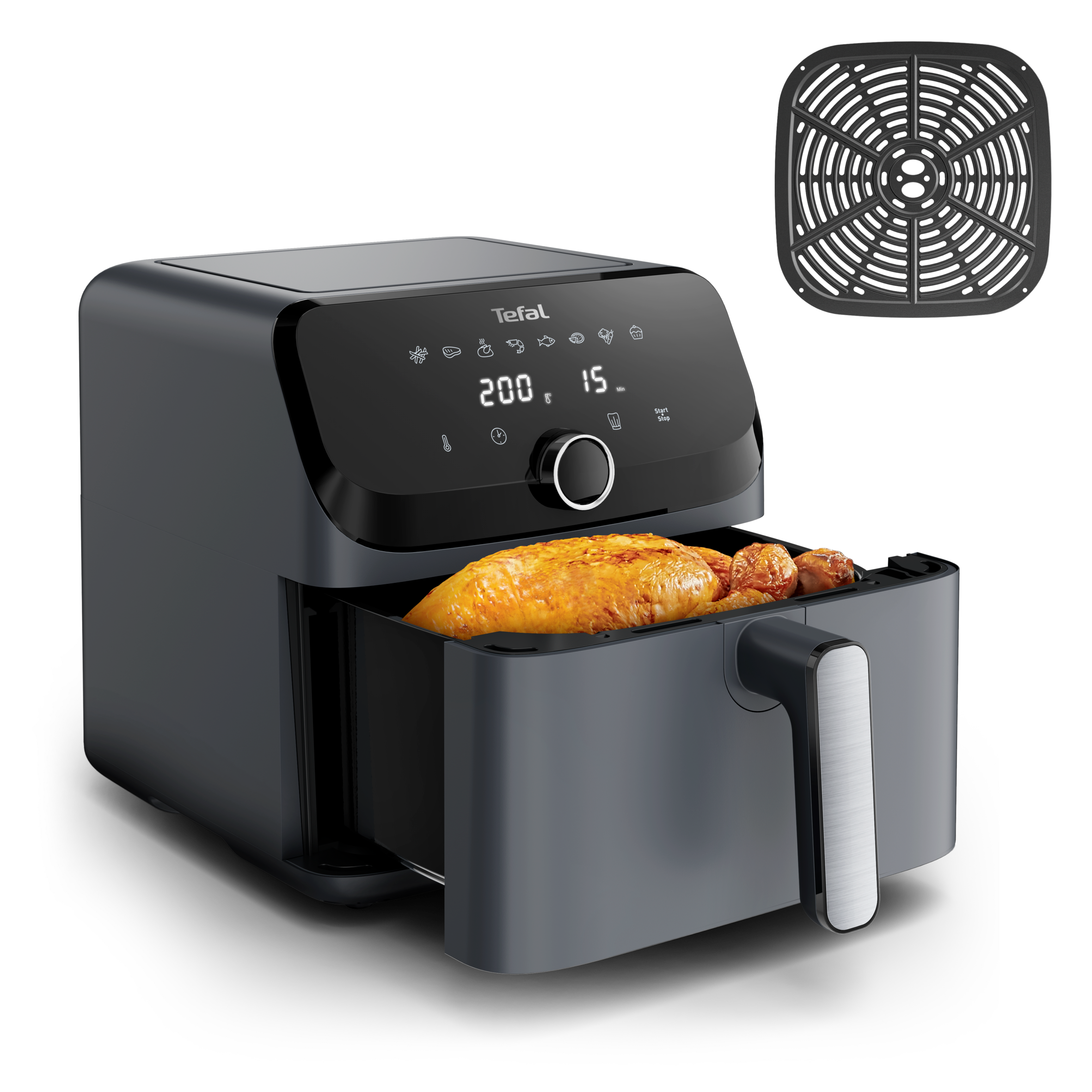 Easy Fry Mega 7,5 L