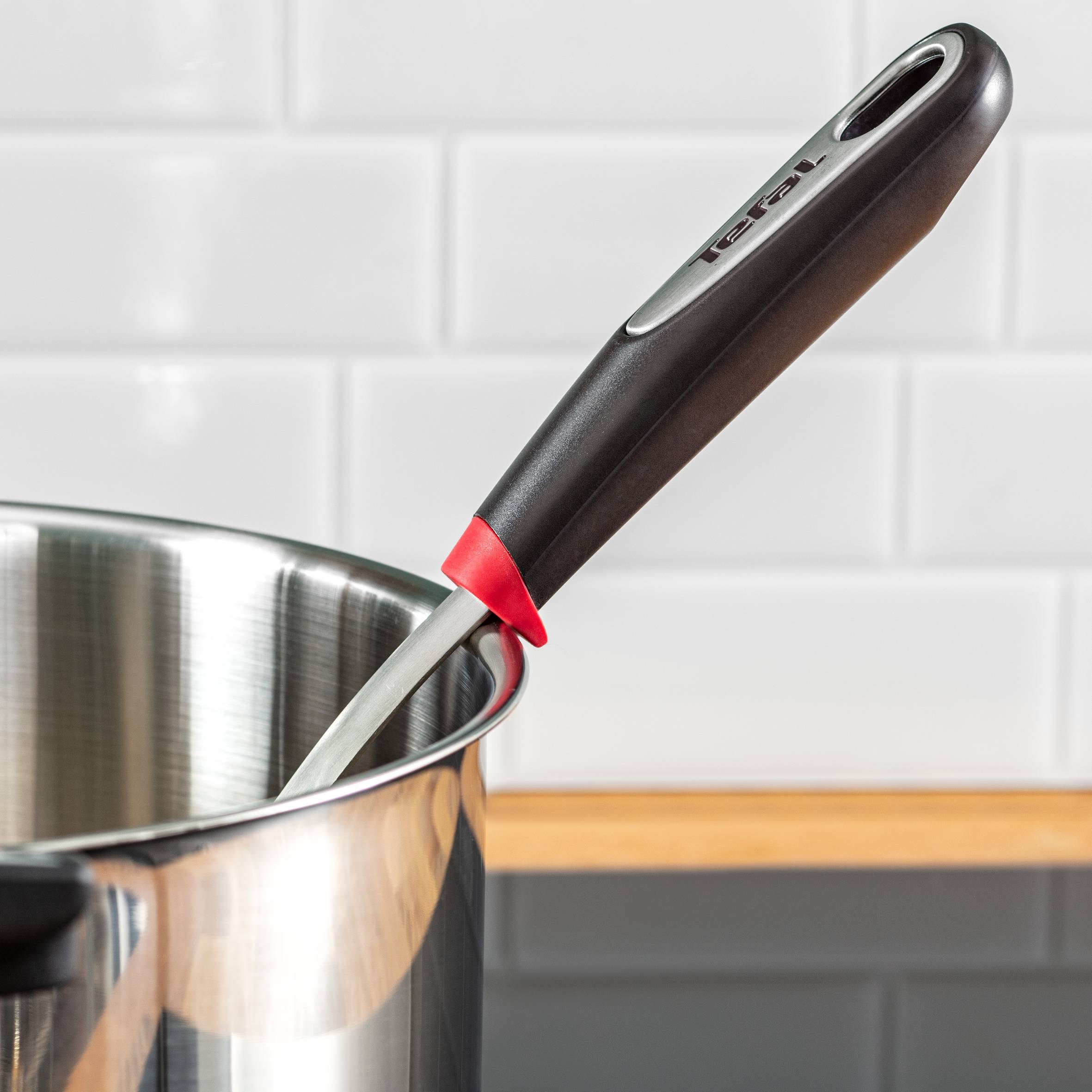 INGENIO STAINLESS STEEL WHISK