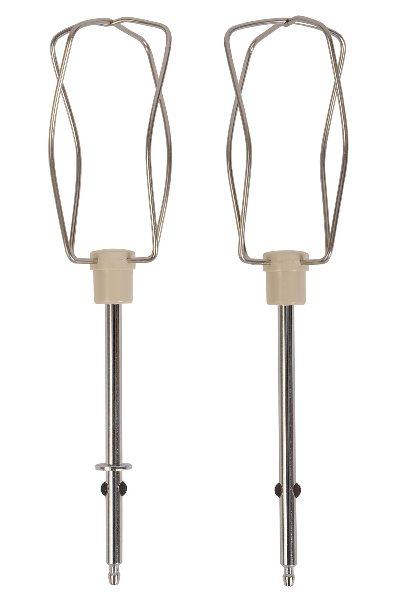 2 batedores para emulsionar XJ901301