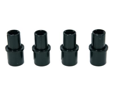 Pé do barbecue TS-01020230