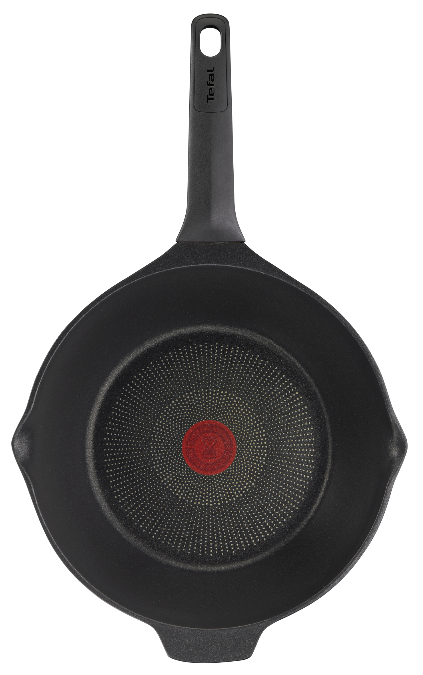 Frigidieira Wok Robusto Indução 28cm