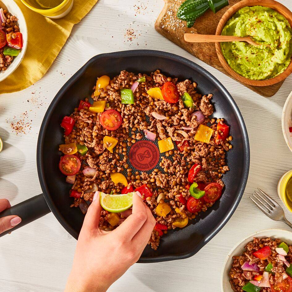 Day By Day Frigideira 24 cm