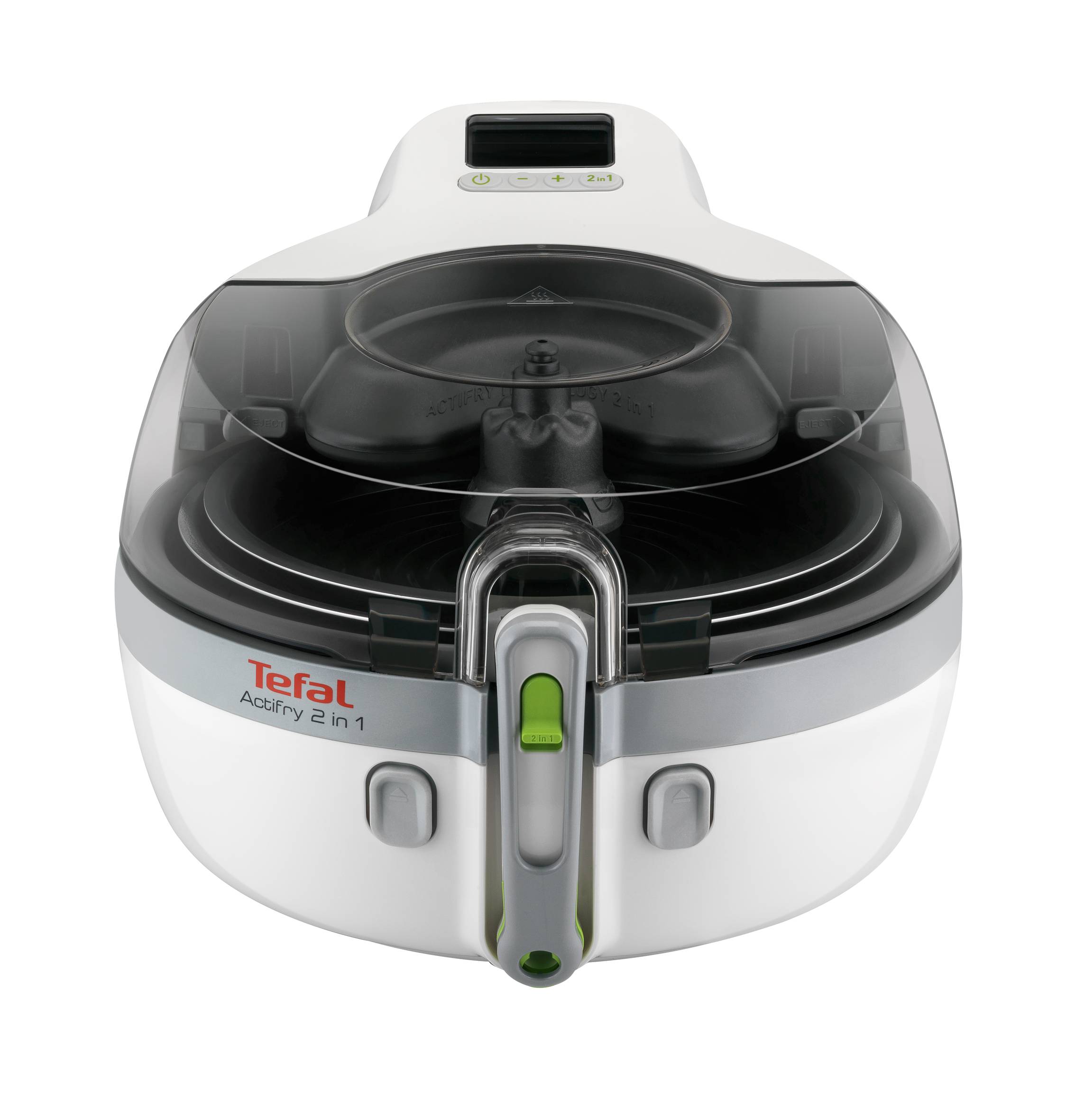 ACTIFRY 2 EN 1 YV960