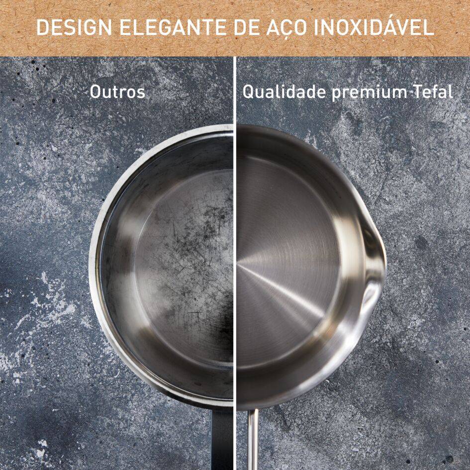Nordica, Caçarola 16 cm