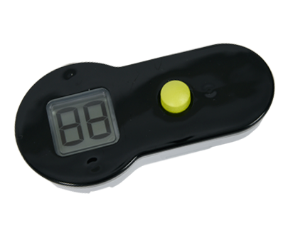 Temporizador amovível SS-1530000453