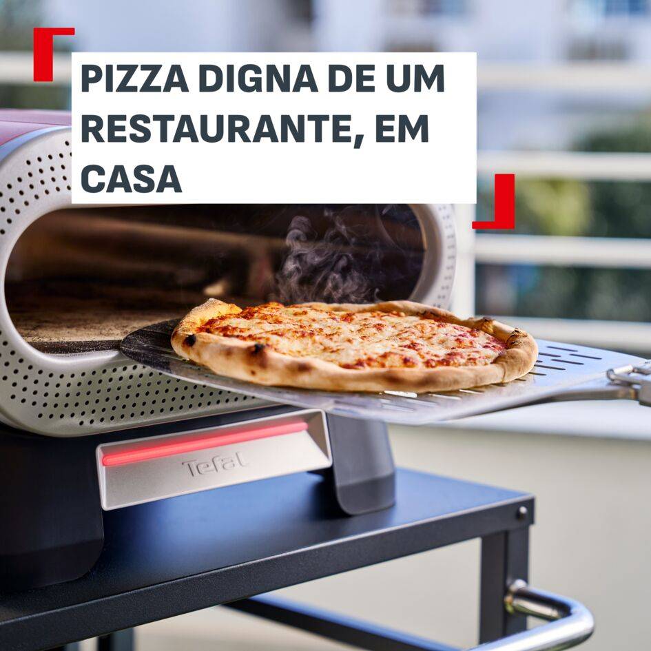 Pizza Pronto