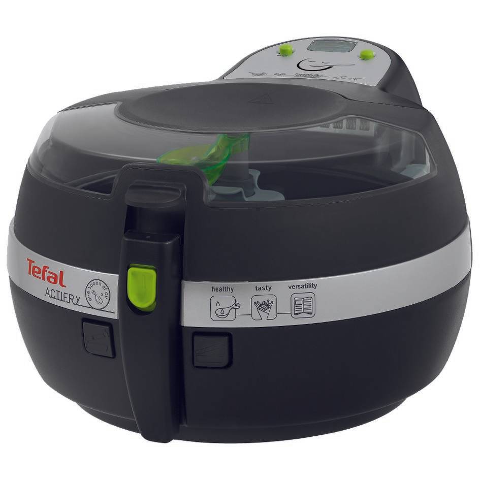 ActiFry Plus