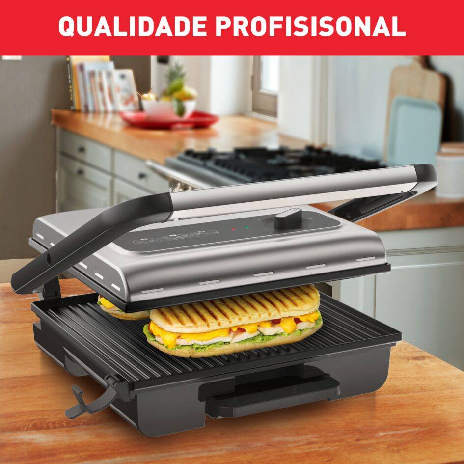 Inicio Grill
