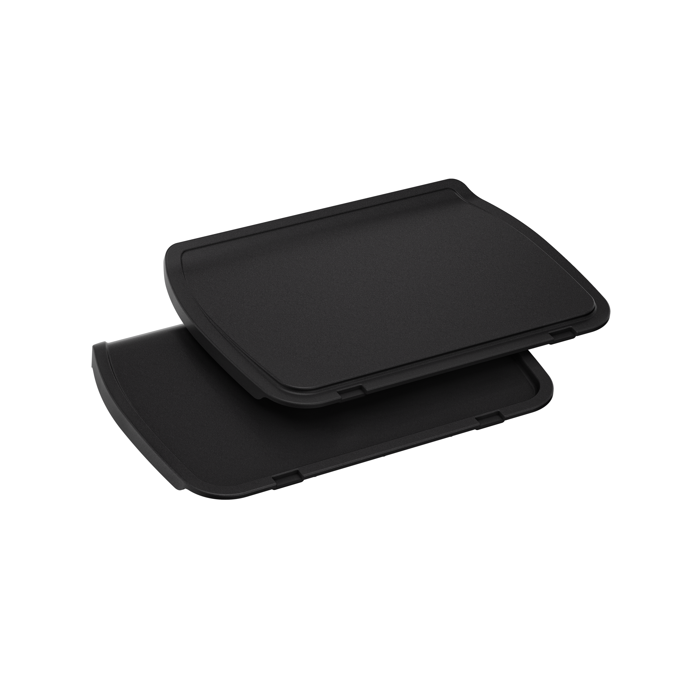 Placas Plancha para OptiGrill/OptiGrill Elite, antiaderentes ideais para ingredientes delicados XA728835