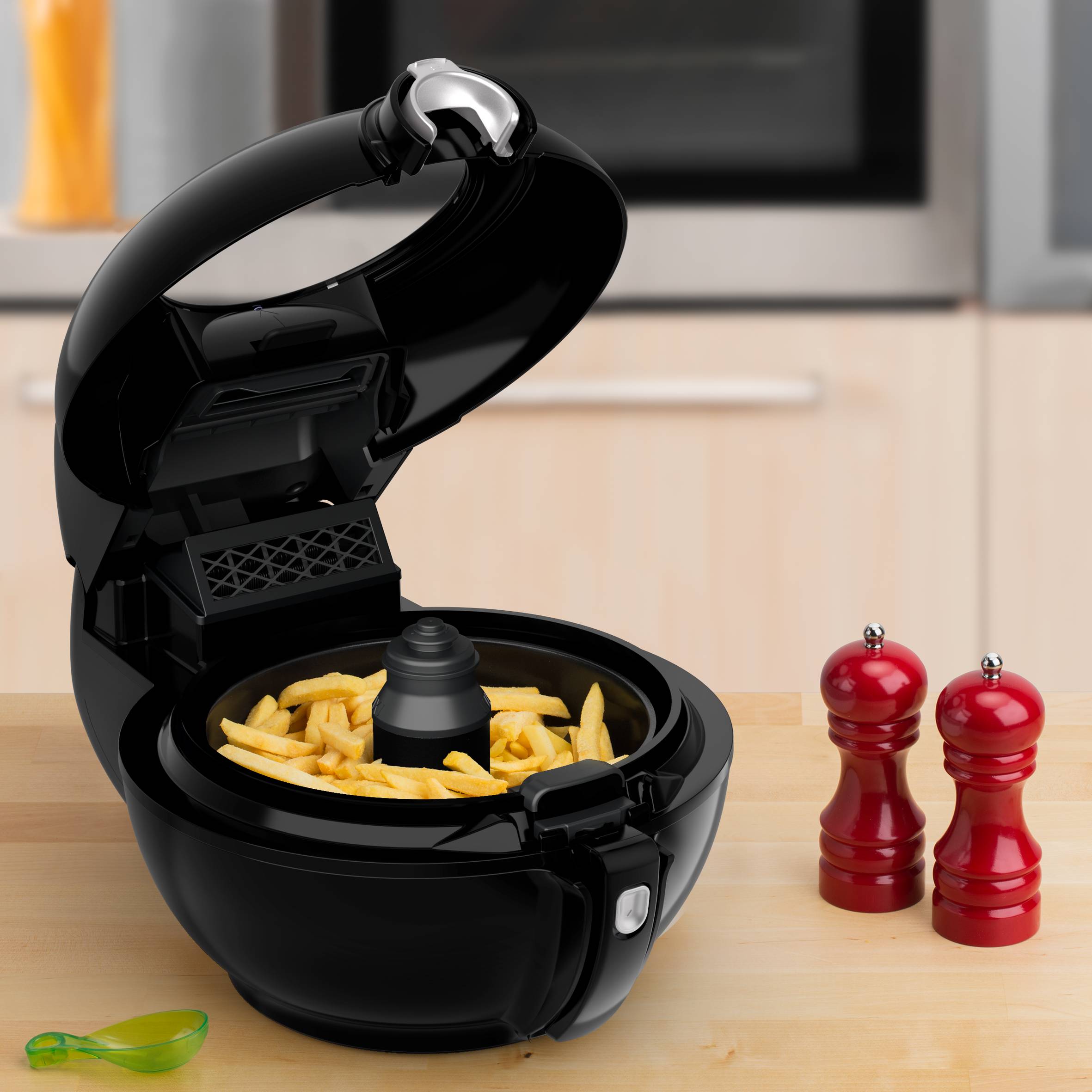 ACTIFRY GENIUS XL 