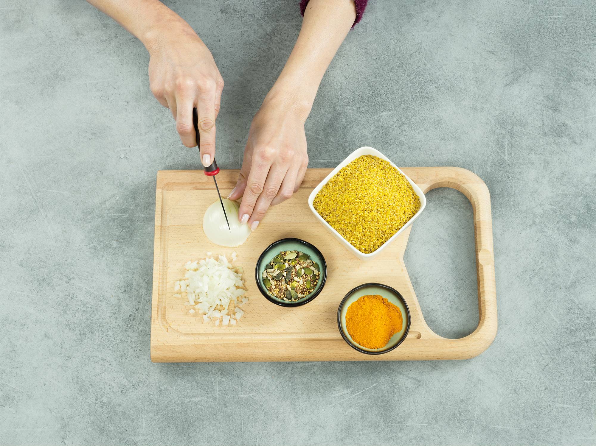 CLIPSO MINUT PERFECT 6L