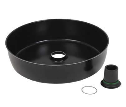 Cuba com vedante e tubo SS-993596