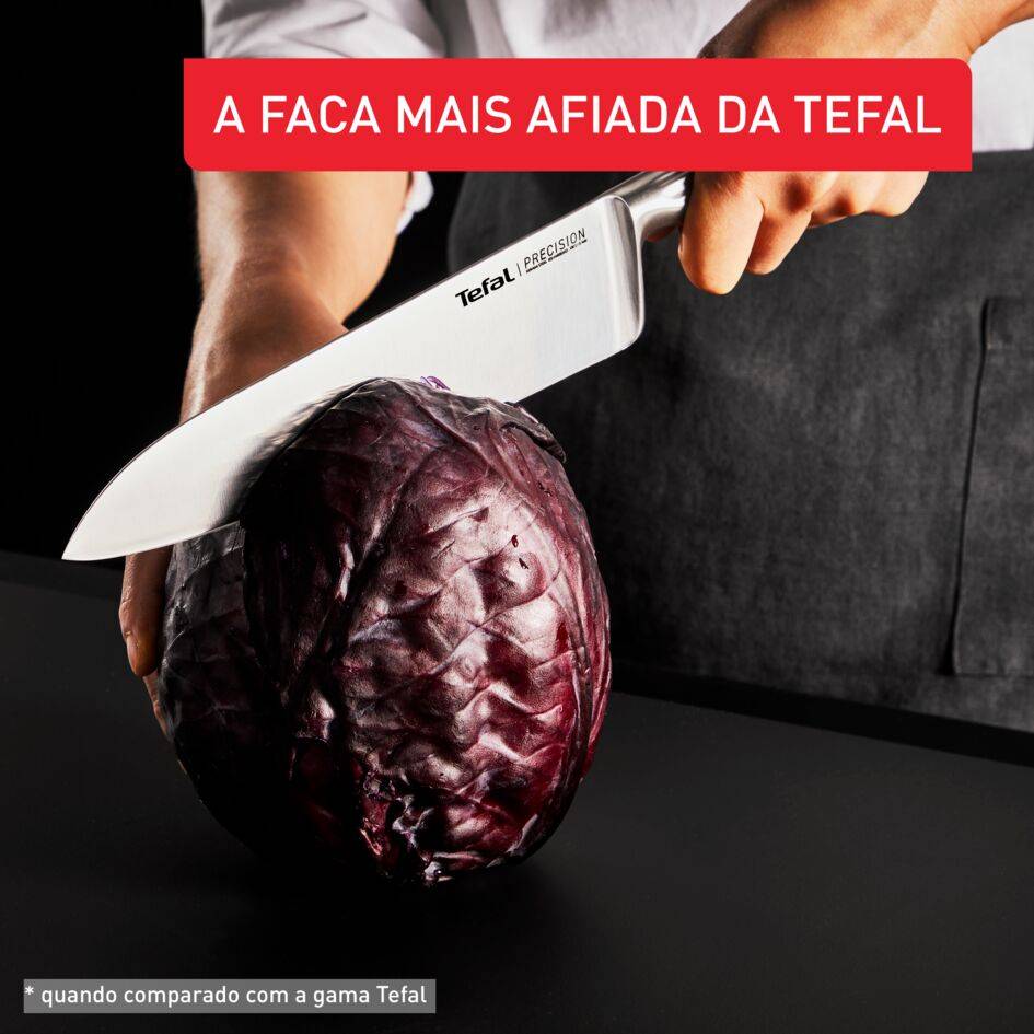 Precision, Faca Chef 20 cm