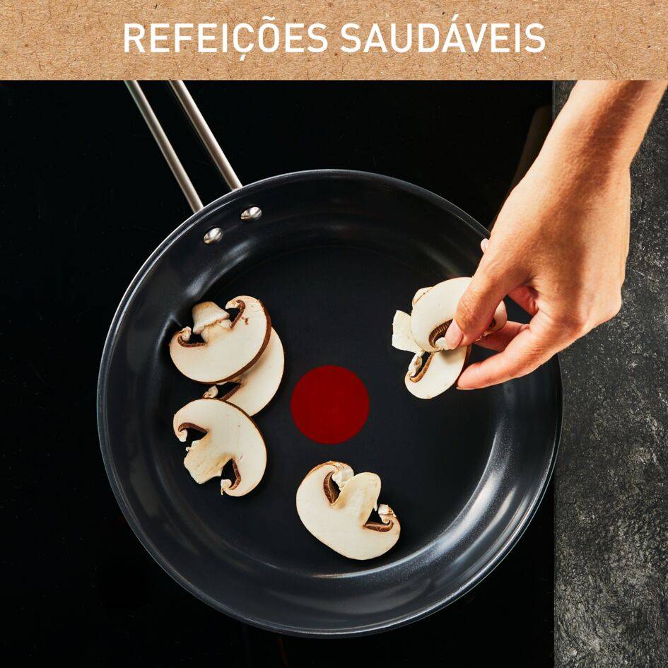 Nordica, Frigideira 28 cm