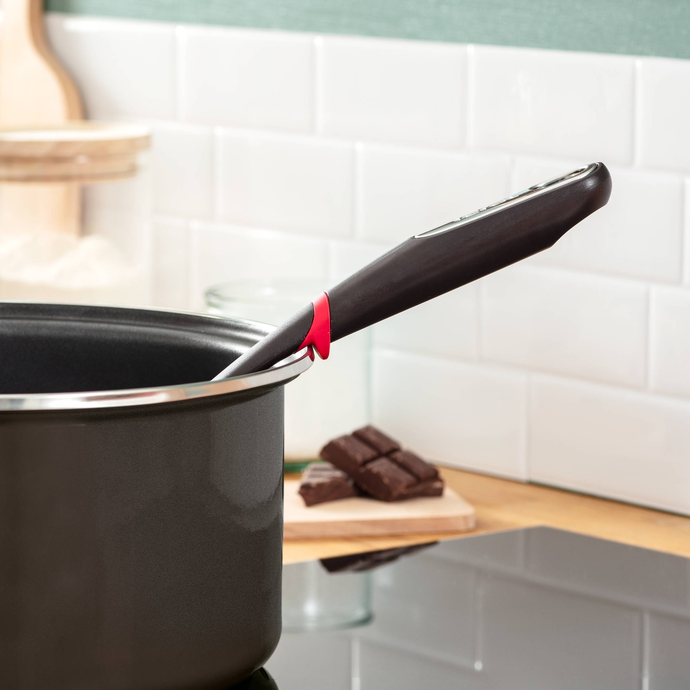 INGENIO KITCHEN TOOLS
