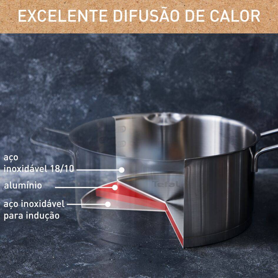 Nordica, Tacho 24 cm