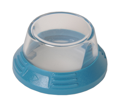 Capa da tampa de caldeira CS-00112664