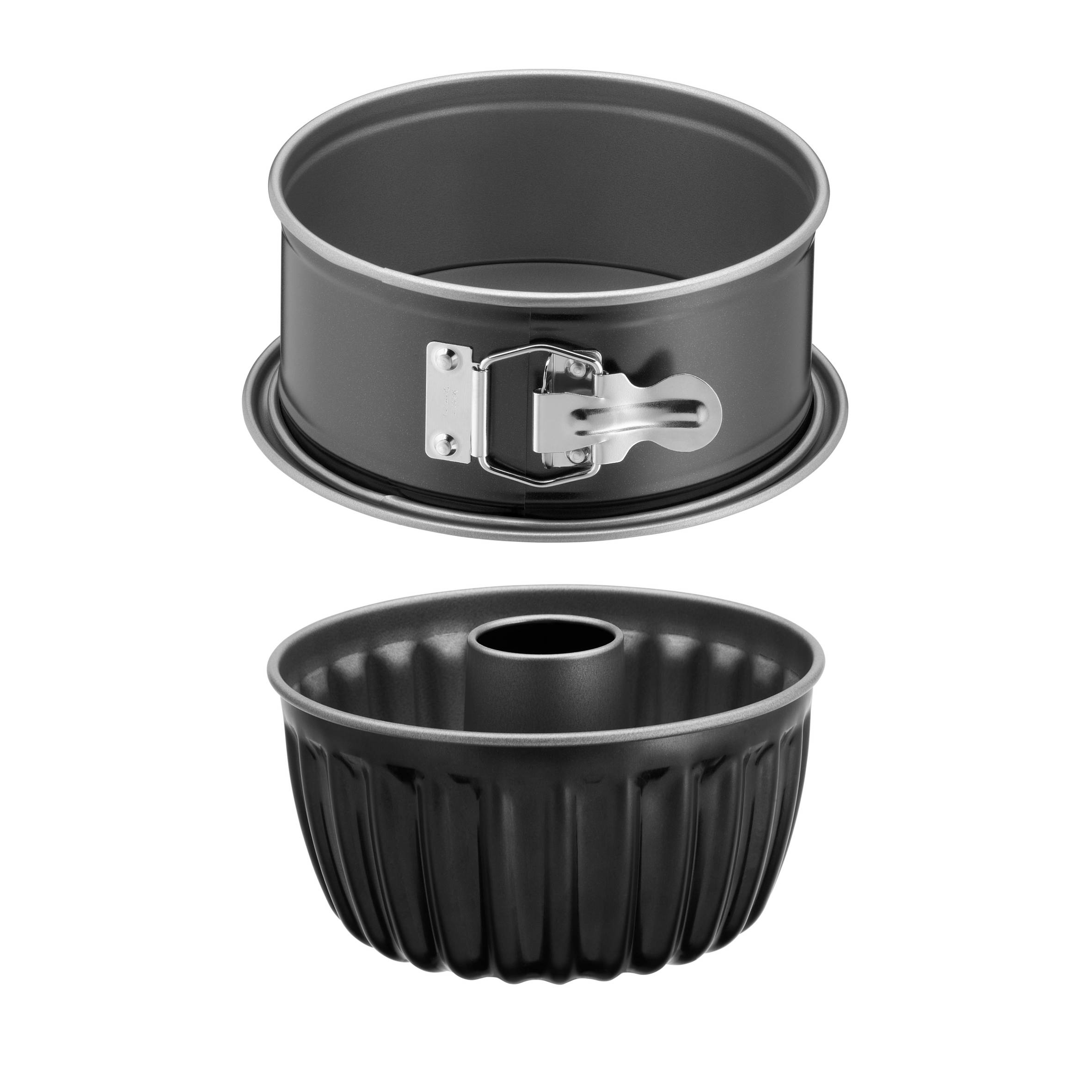 Conjunto de 2 formas para air fryer