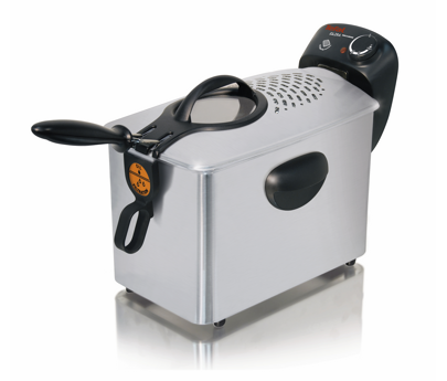 Pro Fry Filter FR404530