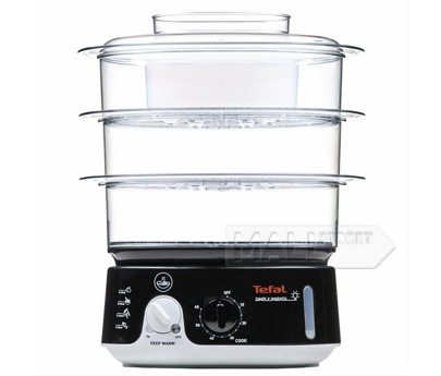 STEAMER INVENT VC1014