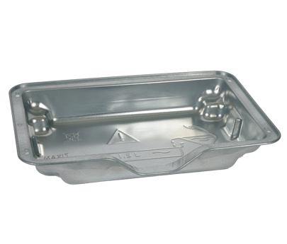 Recipiente de recuperação de sucos TS-01029600