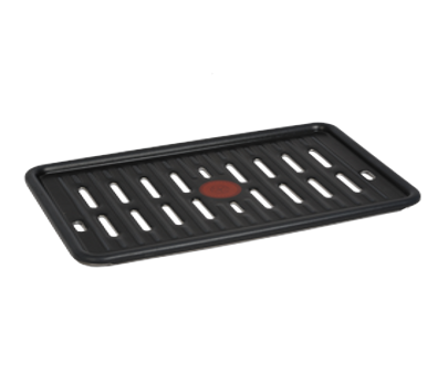 Placa grill TS-01020170