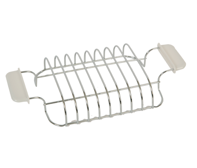 Suporte branco SS-187941