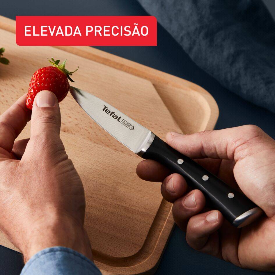 Ice Force Faca de Descascar 9 cm