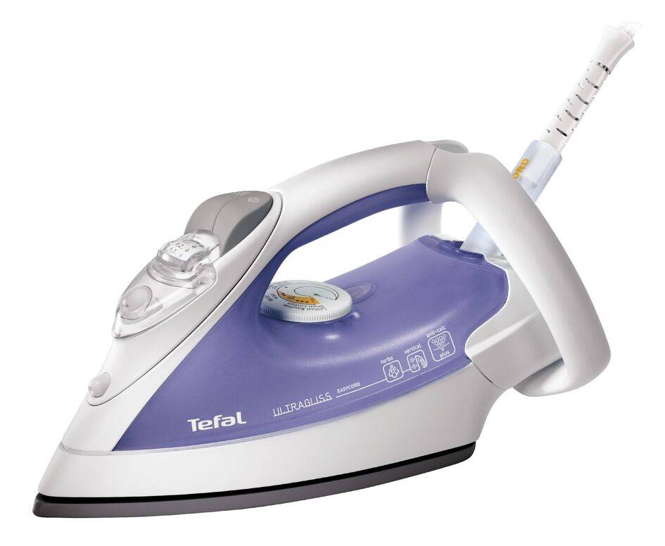 ULTRAGLISS EASYCORD FV4260