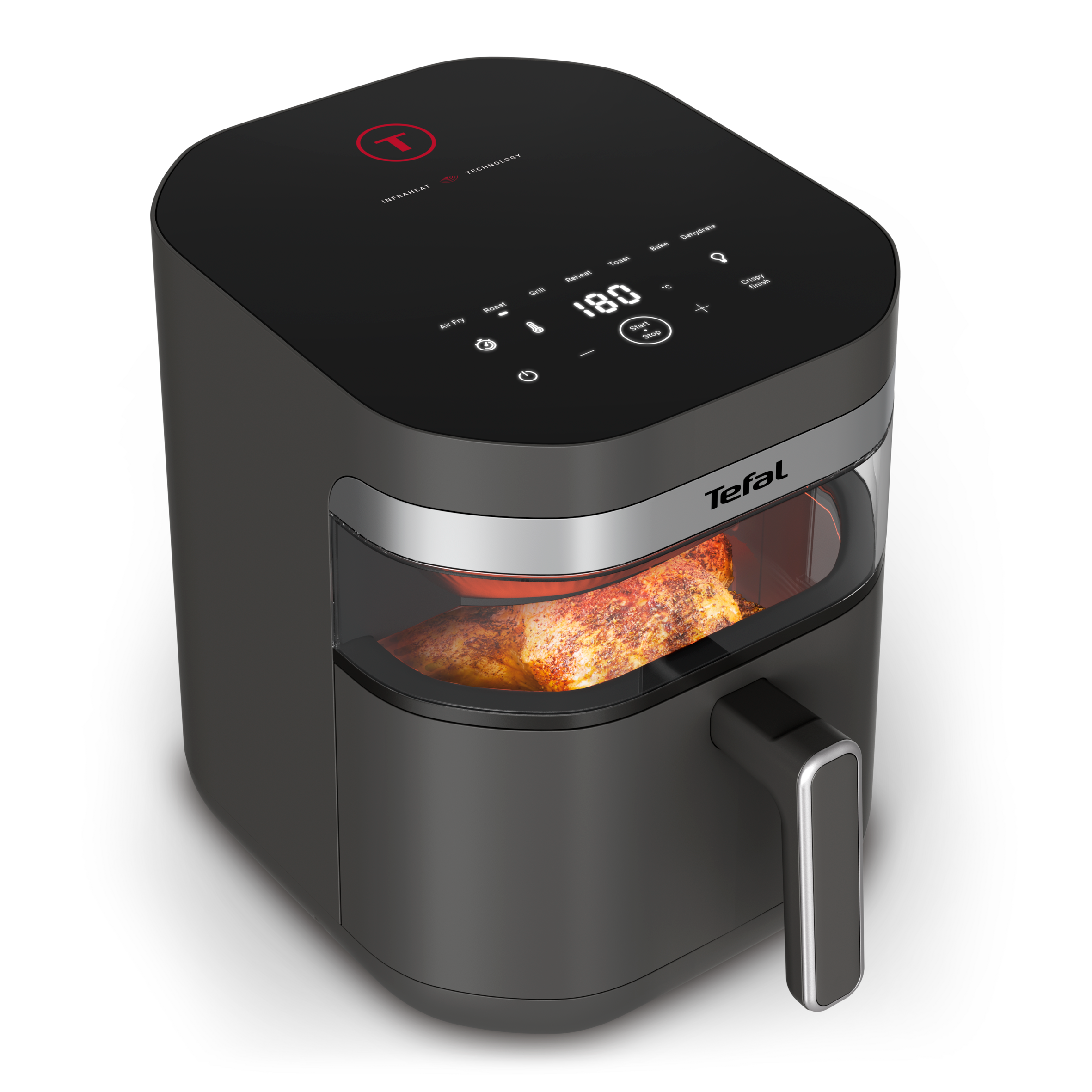 Easy Fry Infrared 7L