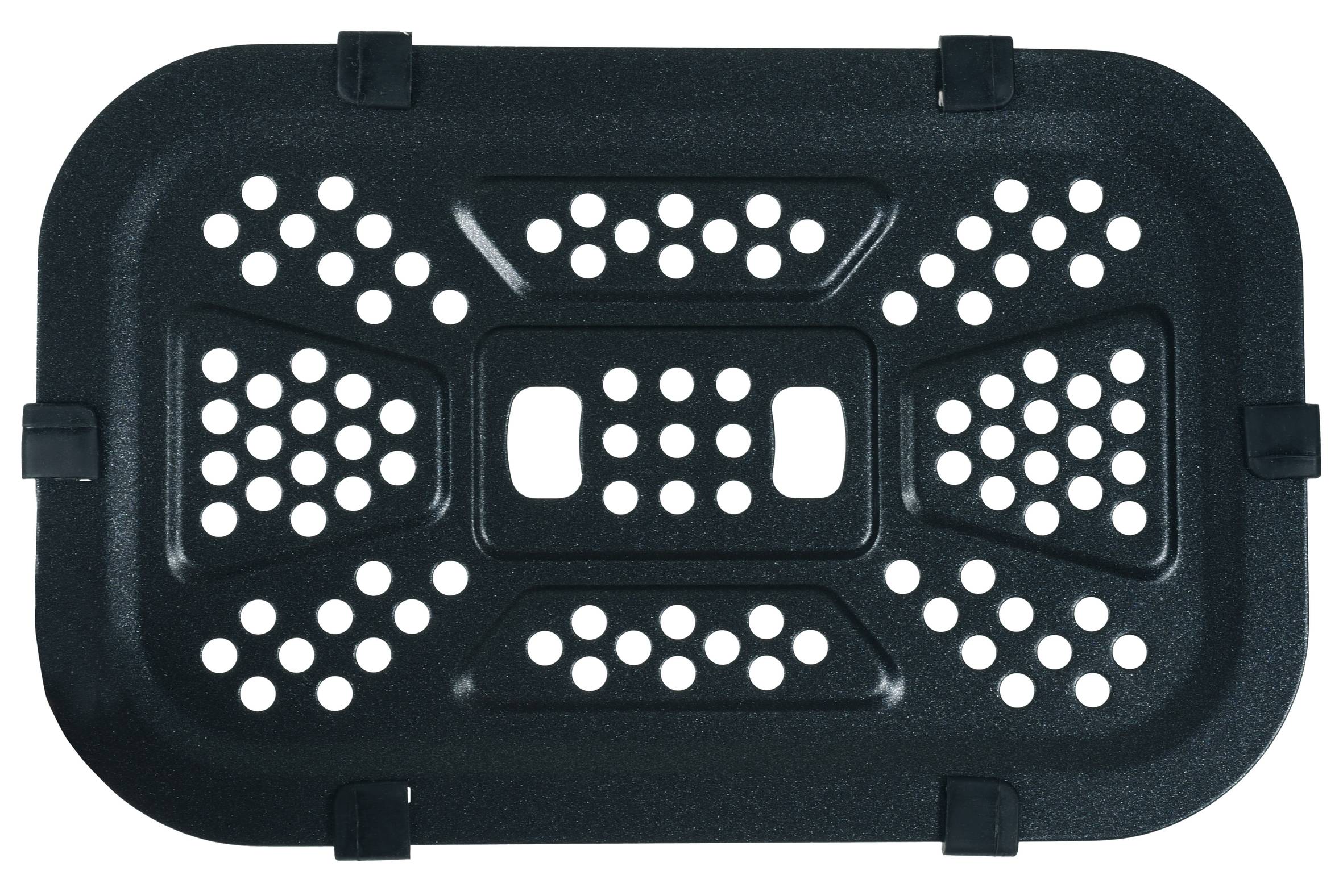 Grelha direita SS-9100056098