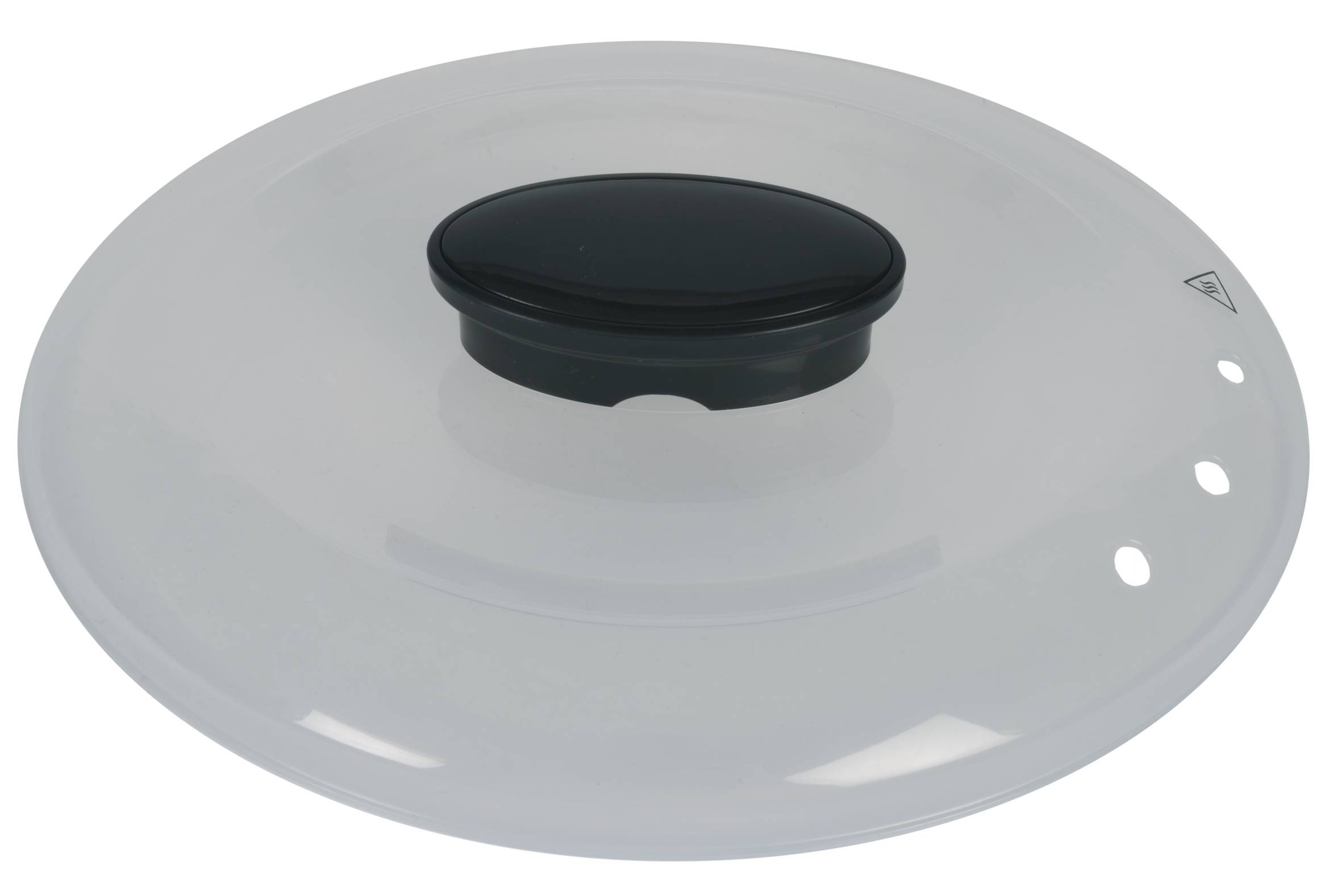 Tampa da tigela para cozedura a vapor SS-9100044141