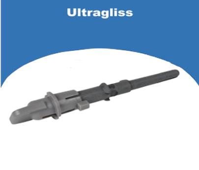 Válvula de escape CS-00116906