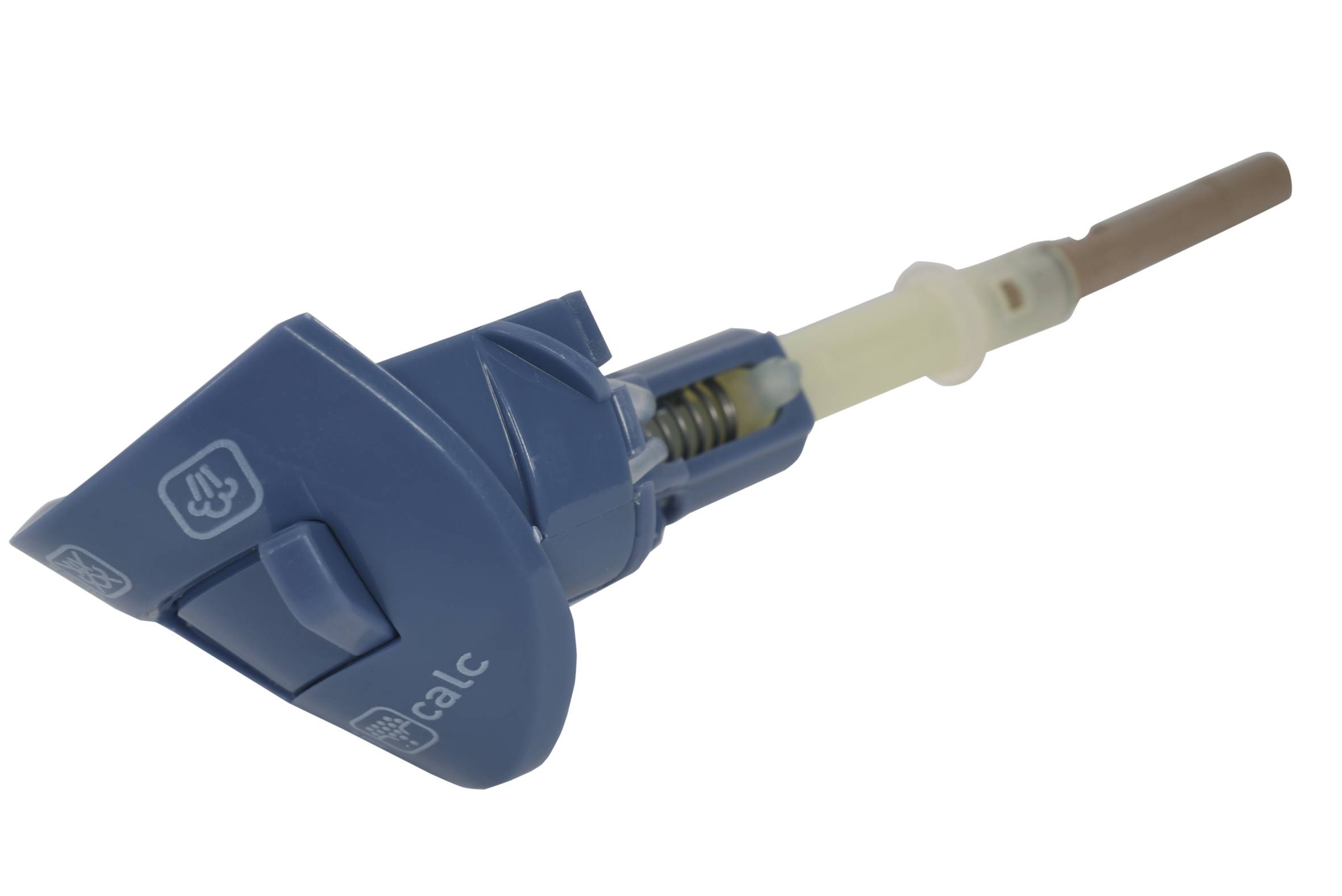 Haste anti-calcário para ferro a vapor SS-9100043589